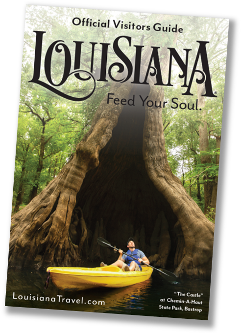 travel assignments in louisiana