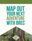 Map Out Your Next Adventure with BREC