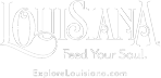 Explore Louisiana logo
