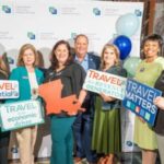 Tourism Day at the Capitol