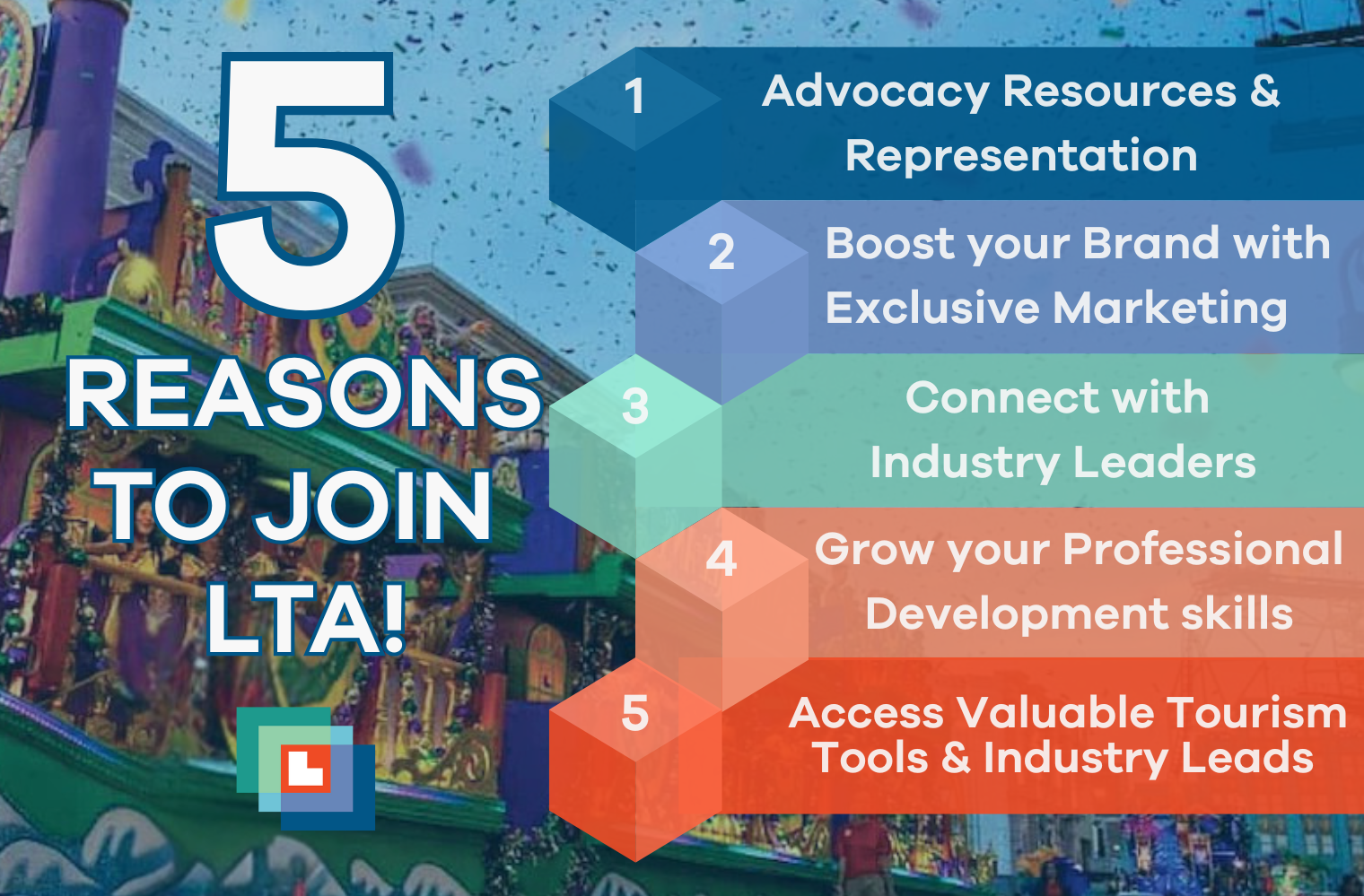 5 Reasons To Join LTA (1)