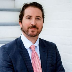 Ben Bertheot - Lafayette Travel