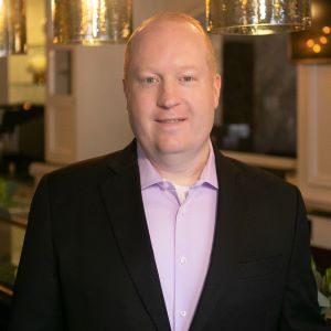 David Johnson - Renaissance Baton Rouge