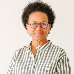 Georgia Craven - Sabine Parish Tourist & Recreation Commission