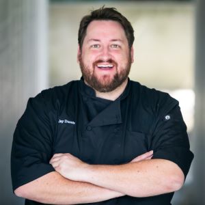 Jay Ducote - JDD Consulting