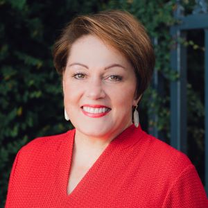 Jill Kidder - Visit Baton Rouge, LTA BOD