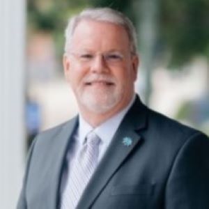 John Grubb - Baton Rouge Area Chamber, LTA BOD