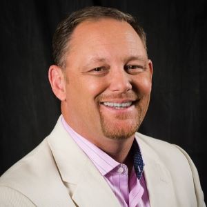 Kyle Edmiston - Visit Lake Charles, LTA BOD