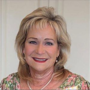 Leslie Brewer - Destrehan Plantation