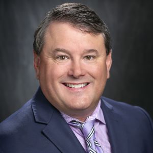 Scott Ballard - LSU Board of Supervisors 2024, LTA BOD