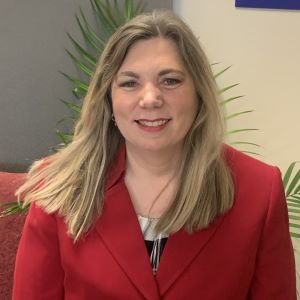 Violet Peters - Visit Jefferson Parish, LTA BOD