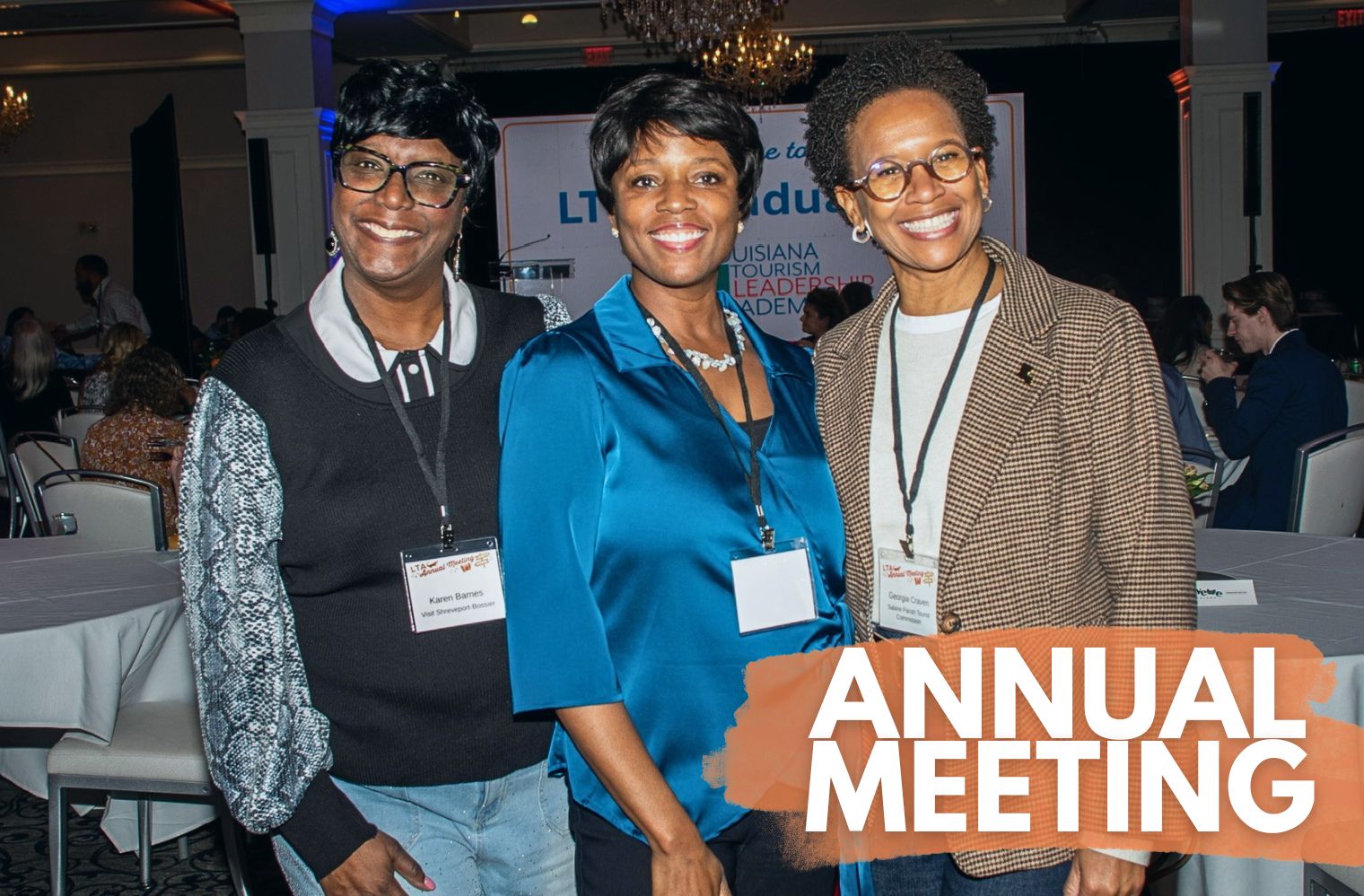Annual Meeting