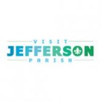 Jefferson Parish logo
