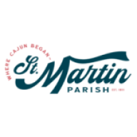 St. Martin logo