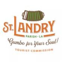 St. Landry logo