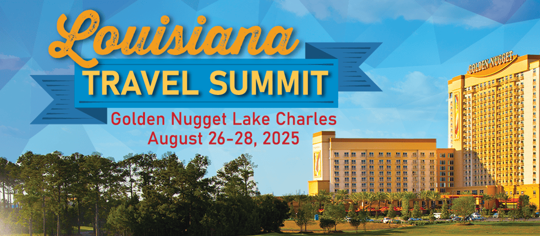 Louisiana Travel Summit