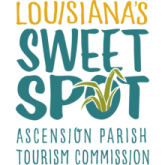 Louisiana's Sweet Spot