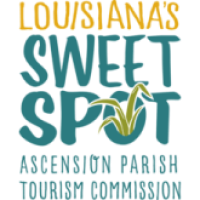 Louisiana's Sweet Spot