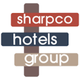 Sharp Co Logo