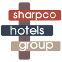 Sharp Co Logo